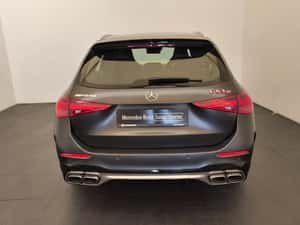 Mercedes-Benz C 63 AMG 680 HP Hibrid (B/E) Automată — miniatura 5