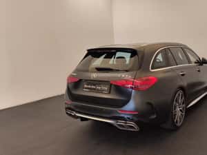 Mercedes-Benz C 63 AMG 680 HP Hibrid (B/E) Automată — miniatura 6