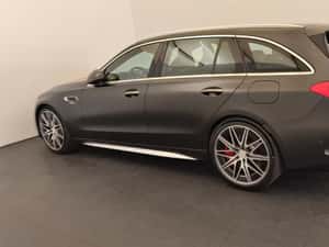 Mercedes-Benz C 63 AMG 680 HP Hibrid (B/E) Automată — miniatura 7