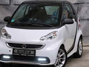 Smart ForTwo MHD - 2013 - 5850 EUR — miniatura 2