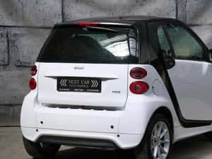 Smart ForTwo MHD - 2013 - 5850 EUR — miniatura 3