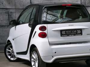 Smart ForTwo MHD - 2013 - 5850 EUR — miniatura 4