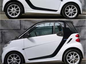 Smart ForTwo MHD - 2013 - 5850 EUR — miniatura 5