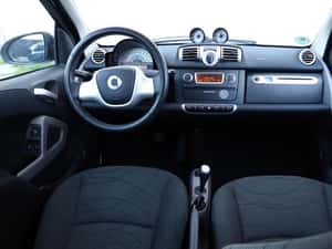 Smart ForTwo MHD - 2013 - 5850 EUR — miniatura 6