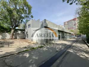 OPORTUNITATE BUSINESS - de inchiriat showroom si hale - Sos Giurgiului — miniatura 2
