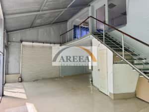 OPORTUNITATE BUSINESS - de inchiriat showroom si hale - Sos Giurgiului — miniatura 7