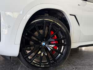 BMW X6 SUV Diesel 286 cp, 23.000 km, 82.107 EUR — miniatura 3