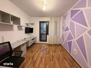 Apartament 2 Camere Decomandat | Parcare proprie | Str. Oituz — miniatura 4