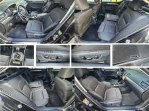 Skoda Superb STYLE 2017 2.0TDI 150cp Manual / Distronic LINE Keyless Canton / TOP — miniatura 7