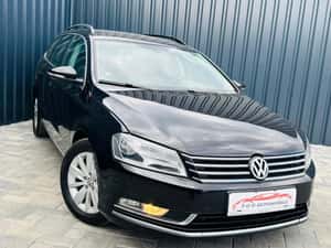 Volkswagen Passat B7 - 2011, 315.726 km, 6.890 EUR