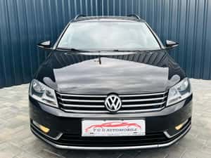 Volkswagen Passat B7 - 2011, 315.726 km, 6.890 EUR — miniatura 2