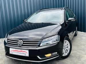 Volkswagen Passat B7 - 2011, 315.726 km, 6.890 EUR — miniatura 3