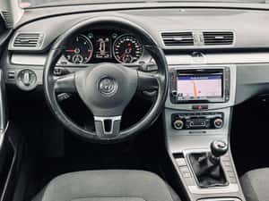 Volkswagen Passat B7 - 2011, 315.726 km, 6.890 EUR — miniatura 4