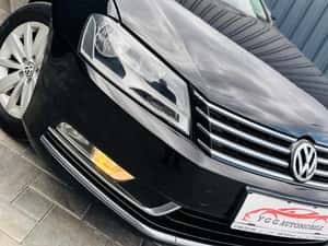 Volkswagen Passat B7 - 2011, 315.726 km, 6.890 EUR — miniatura 5