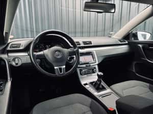 Volkswagen Passat B7 - 2011, 315.726 km, 6.890 EUR — miniatura 6