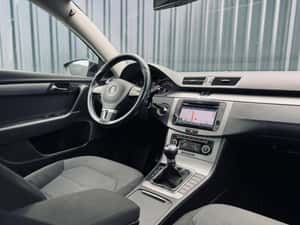 Volkswagen Passat B7 - 2011, 315.726 km, 6.890 EUR — miniatura 7