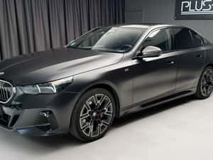 BWW 520d xDrive