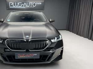 BWW 520d xDrive — miniatura 2