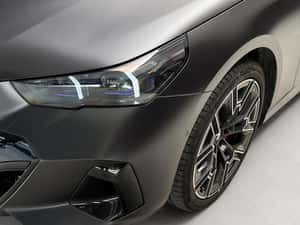 BWW 520d xDrive — miniatura 3