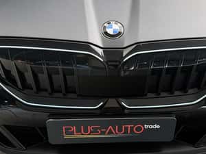 BWW 520d xDrive — miniatura 4