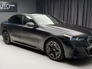 BWW 520d xDrive — miniatura 5