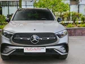 Mercedes-Benz GLC 300 Hibrid - 48.000 km - 2023 — miniatura 3