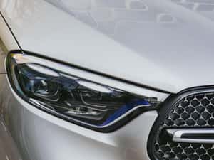 Mercedes-Benz GLC 300 Hibrid - 48.000 km - 2023 — miniatura 4