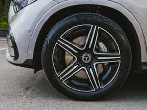 Mercedes-Benz GLC 300 Hibrid - 48.000 km - 2023 — miniatura 6