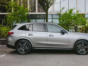 Mercedes-Benz GLC 300 Hibrid - 48.000 km - 2023 — miniatura 7