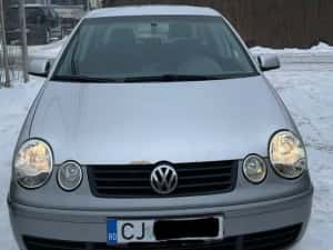 Volkswagen Polo 1.4 TDI