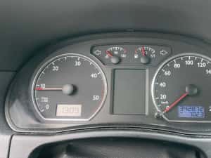 Volkswagen Polo 1.4 TDI — miniatura 3