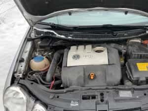 Volkswagen Polo 1.4 TDI — miniatura 4