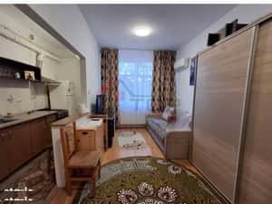 Garsoniera, 27 mp, etaj 24 – zonă Socola - Baza 3 — miniatura 1