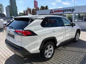 TOYOTA RAV-4 2.5 VVT-iE Hybrid Dynamic 4x4 178 CP — miniatura 5