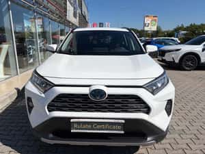TOYOTA RAV-4 2.5 VVT-iE Hybrid Dynamic 4x4 178 CP — miniatura 7