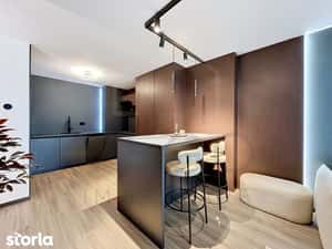 Apartament nou cu 2 camere, 51 mp, garaj, terasa 10 mp , Elite City — miniatura 6