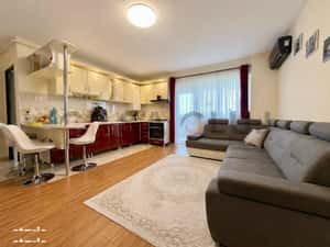 Apartament 3 camere, la cheie, parcare, bloc nou, Mărăști