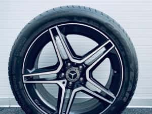 Jante originale Mercedes E class ALL-Terrain 19 i X213 V class W447 — miniatura 7