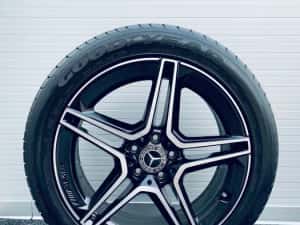 Jante originale Mercedes E class ALL-Terrain 19 i X213 V class W447 — miniatura 8