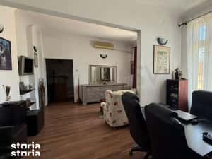 Cismigiu - Apartament cu 4 camere — miniatura 3