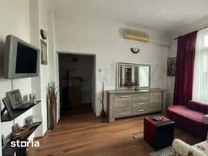 Cismigiu - Apartament cu 4 camere — miniatura 4
