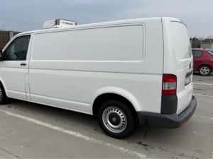 Volkswagen Transporter 2014 Frigorific/Congelare/Refrigerare+Priza 220v — miniatura 3