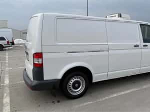 Volkswagen Transporter 2014 Frigorific/Congelare/Refrigerare+Priza 220v — miniatura 4