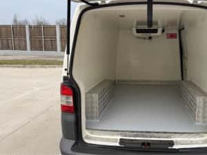 Volkswagen Transporter 2014 Frigorific/Congelare/Refrigerare+Priza 220v — miniatura 5