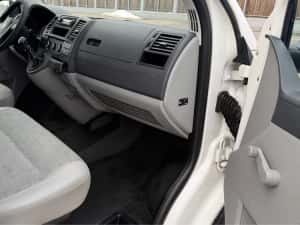 Volkswagen Transporter 2014 Frigorific/Congelare/Refrigerare+Priza 220v — miniatura 6