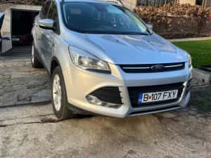 Ford Kuga 2.0 TDCi 150 CP • 4X4• Titanium • 2016 Proprietar