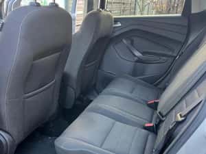 Ford Kuga 2.0 TDCi 150 CP • 4X4• Titanium • 2016 Proprietar — miniatura 6