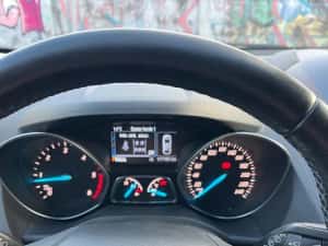 Ford Kuga 2.0 TDCi 150 CP • 4X4• Titanium • 2016 Proprietar — miniatura 8