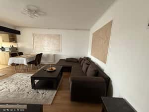 Apartament 2 cam., bloc rezidential nou Cantemir, str. Sextil Puscariu — miniatura 1