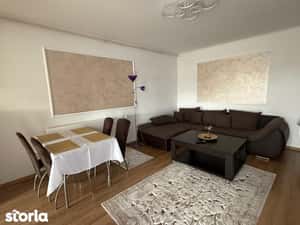 Apartament 2 cam., bloc rezidential nou Cantemir, str. Sextil Puscariu — miniatura 4